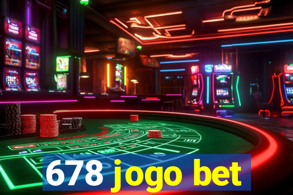 678 jogo bet